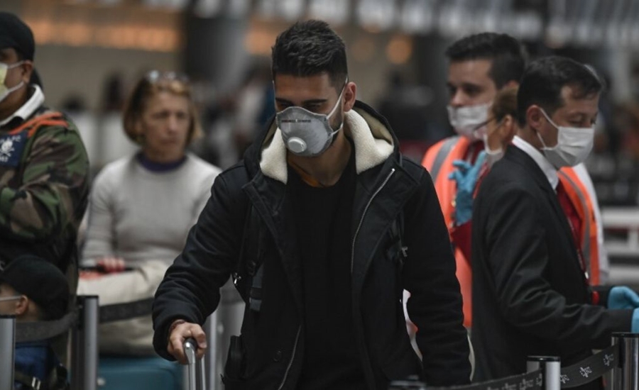 Aeropuerto El Dorado estrena sistema que permite medición y monitoreo del flujo de pasajeros en tiempo real