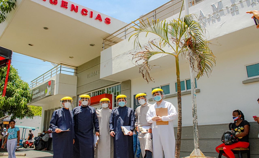 Comisión Tercera del Concejo inició control a la prestación de los servicios de salud en la red hospitalaria distrital