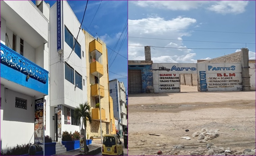 Air-e detecta conexiones ilegales en establecimientos comerciales