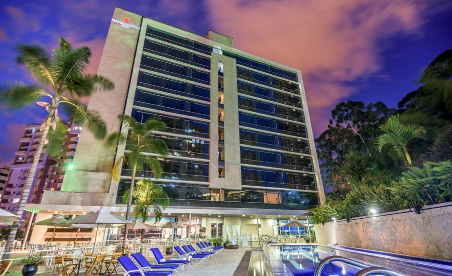 NH Hotel Group lanza su propuesta de verano