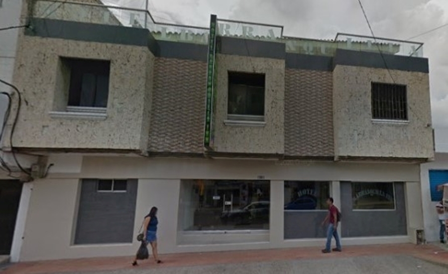 Nuevamente detectan hurto de energía en hotel del centro de Barranquilla