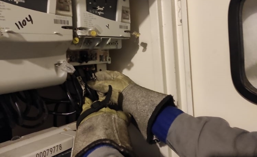 Air-e extiende la campaña “Legalízate” para  normalizar el servicio de energía eléctrica
