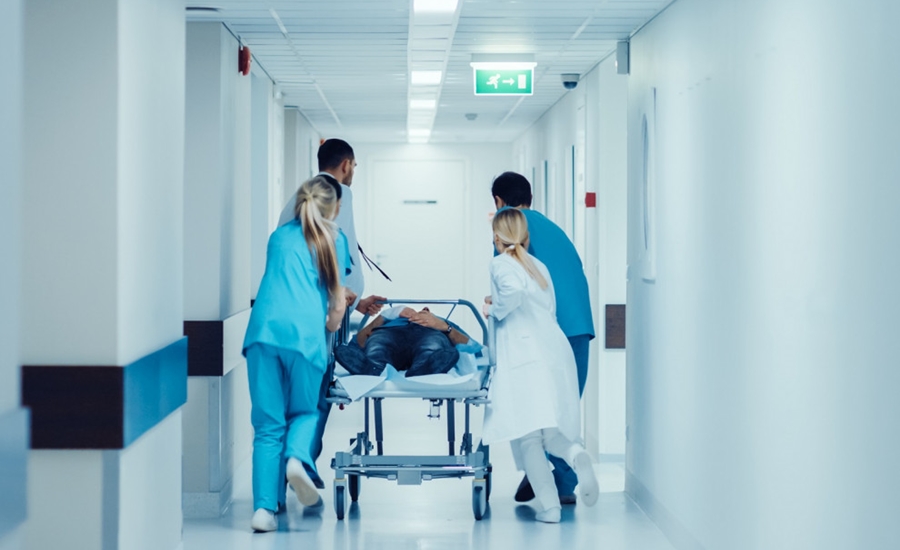 Lo que debe tener en cuenta, para saber si requiere del servicio de urgencias