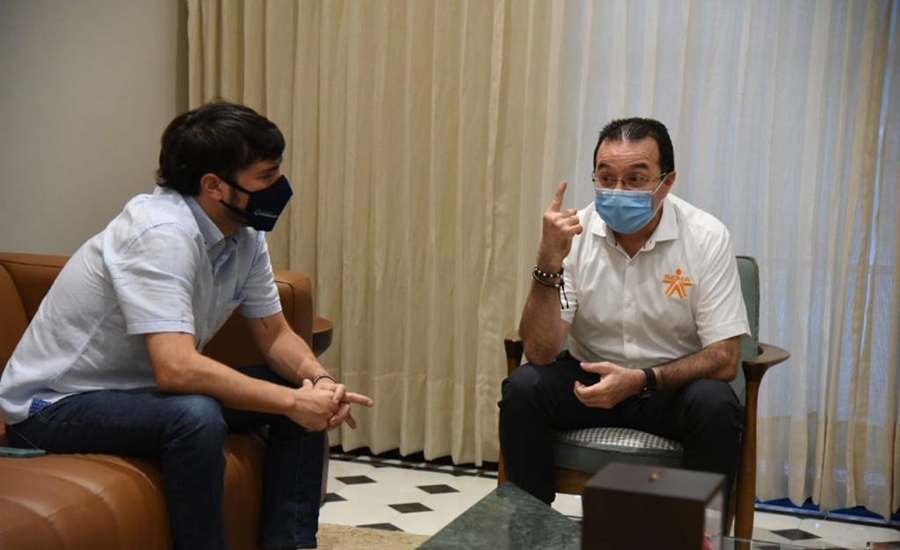 Formación para el trabajo en los jóvenes, la gran apuesta del Distrito de Barranquilla en alianza con el SENA