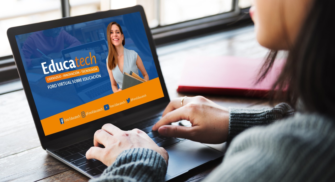 Educatech trae una propuesta innovadora en su décima edición