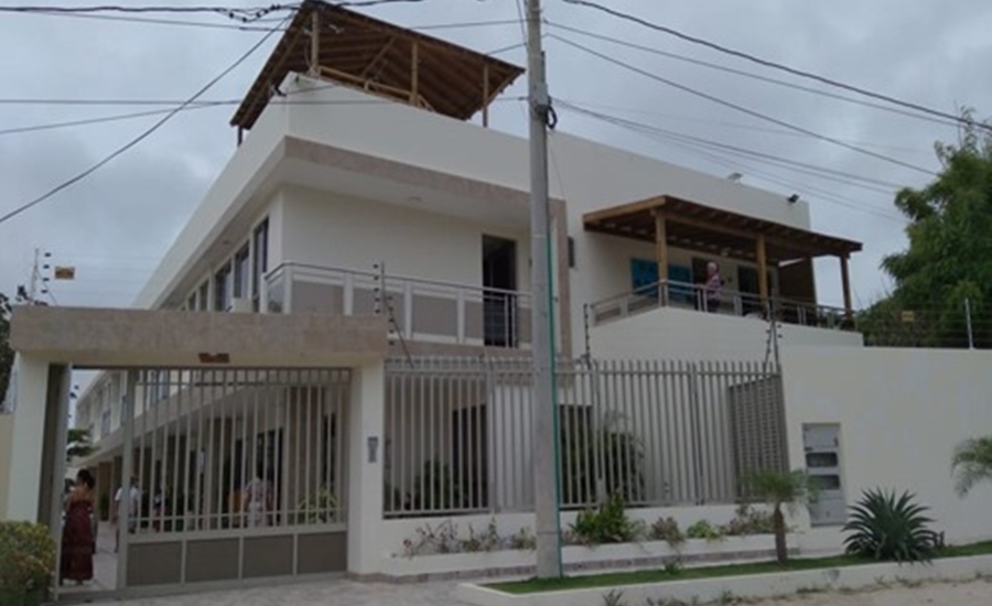 Air-e detecta establecimientos comerciales con conexiones ilegales de energía en Barranquilla