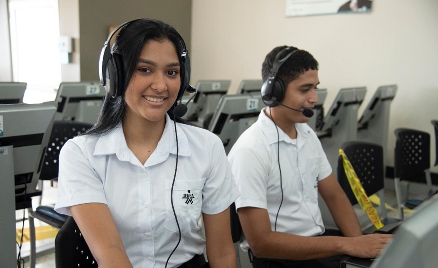 Nueva convocatoria SENA para estudiar virtualmente ofrece más de 43 mil cupos en el país