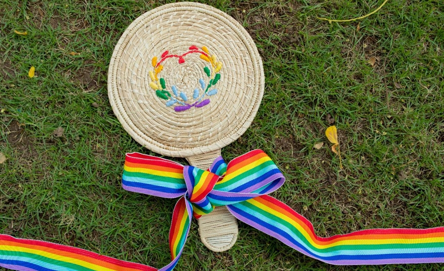 Entre artesanías y muestras artísticas, Gobernación conmemora la diversidad en el Atlántico