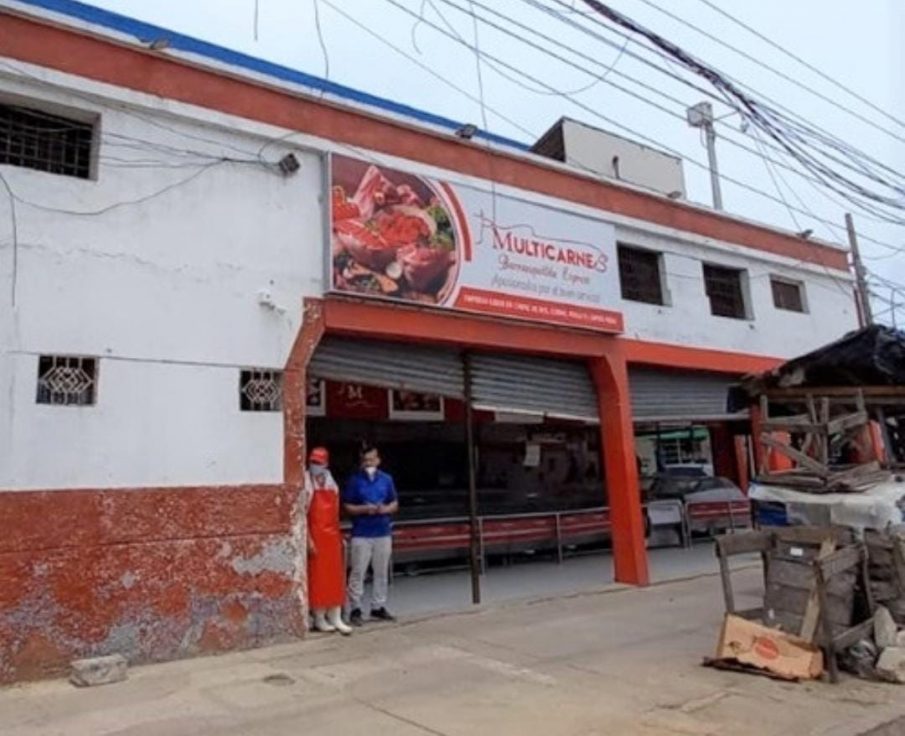 Detectan irregularidad en equipo de medida en establecimiento comercial en Barranquillita