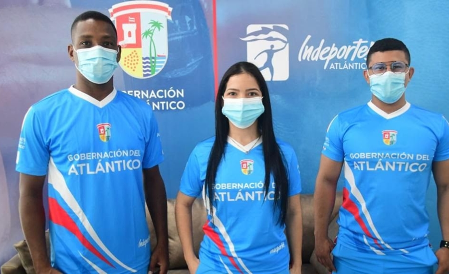 Indeportes llegará a los municipios del Atlántico con recreación, actividad física y deporte social comunitario
