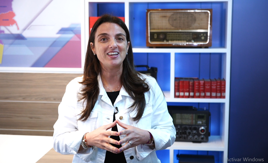 “Internet como servicio público esencial es un logro histórico en beneficio de los colombianos y las regiones”: Karen Abudinen, ministra TIC