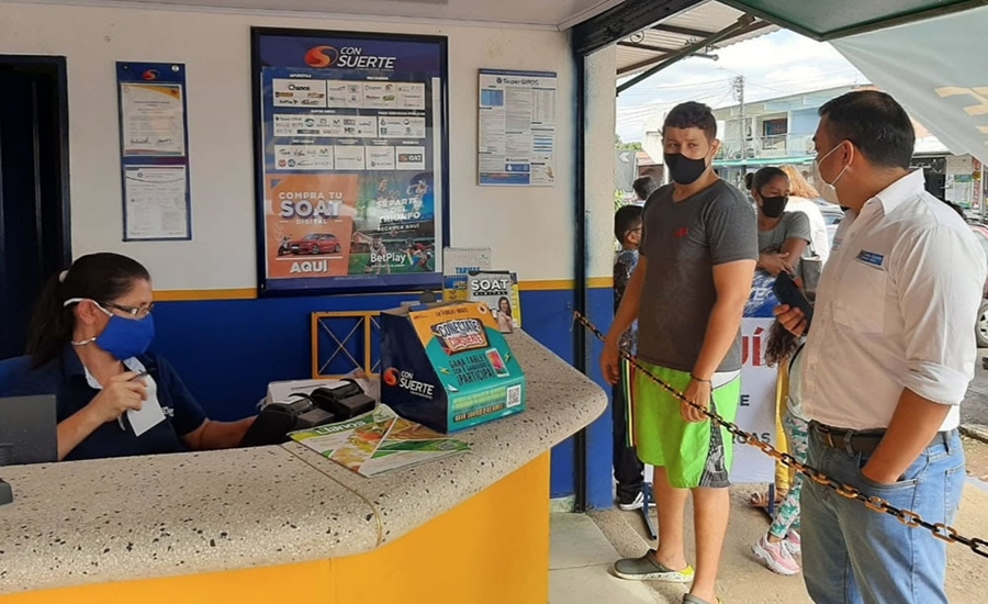 El 29 de junio inicia pago del ciclo 15 de Ingreso Solidario