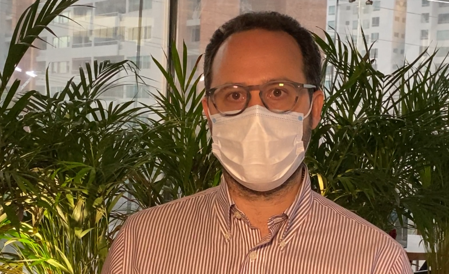 Barranquilla se alista para comenzar su reactivación plena