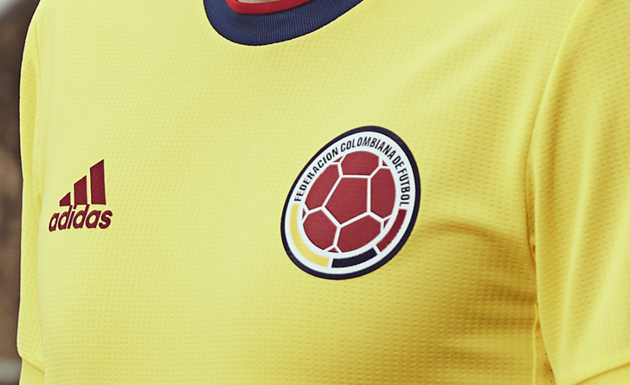 Selección Colombia viajó a Goianía