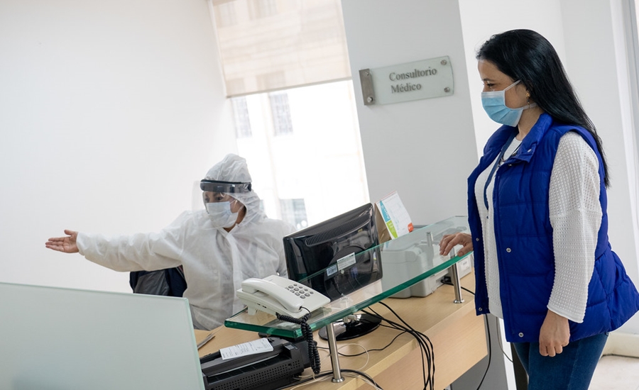 MinTIC y MinSalud reglamentan proceso para la creación de la Historia Clínica Electrónica