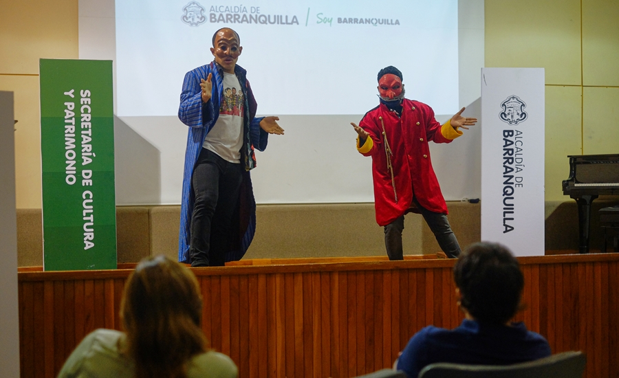 75 propuestas recibidas en convocatoria de apoyos concertados para eventos culturales