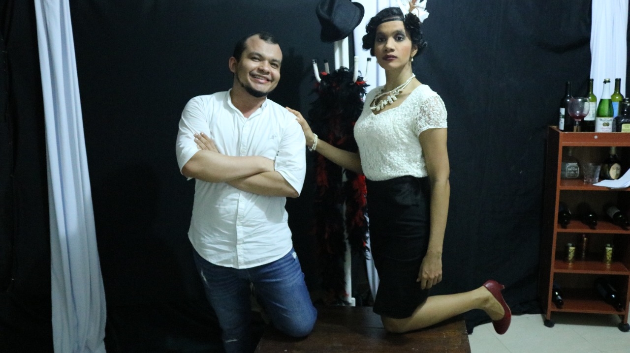 Regresa el teatro presencial a Barranquilla