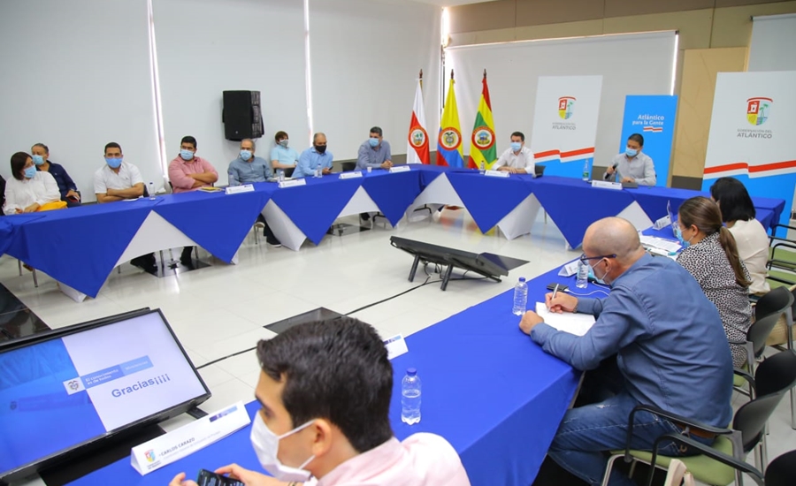 En el Atlántico están abiertas 4 convocatorias para ciencia, tecnología e innovación