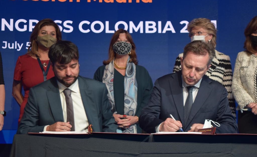“Barranquilla será el epicentro de la democracia y la preservación de la libertad”: alcalde Jaime Pumarejo