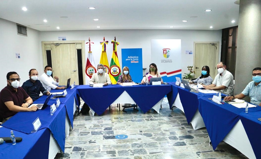 Consejo Superior de Uniatlántico aprueba nuevo Estatuto General