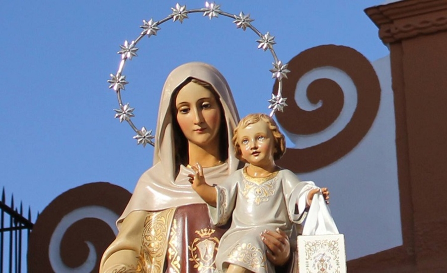 Responsabilidad y cero pólvora pide el Distrito de Barranquilla en celebración de la Virgen del Carmen