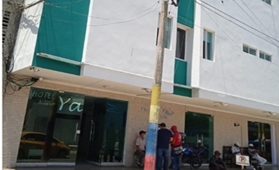 Air-e realiza detecta conexiones ilegales en establecimientos comerciales
