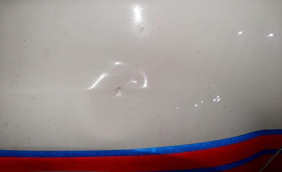 Nuevas denuncias sobre vandalismo a infraestructura hospitalaria en el Magdalena