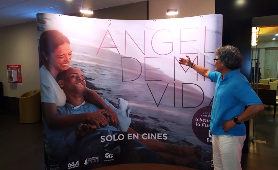 Con apoyo de Cultura Departamental, Santa Marta se consolida como destino cinematográfico