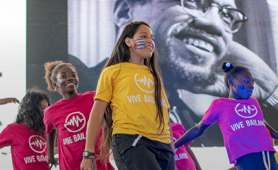 Fundación Promigas promueve el bienestar de los jóvenes con la iniciativa ‘Baila la vida’