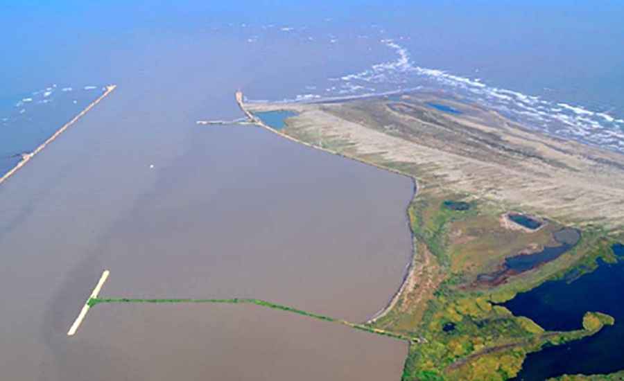 Ministerio de Transporte y Cormagdalena gestionan $30.000 millones para dragado del Puerto de Barranquilla