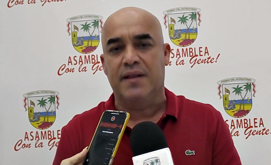 Asamblea apoya presencialidad gradual en colegios públicos del Atlántico