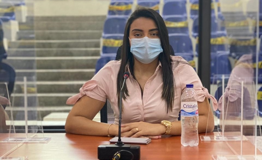 Concejales aprueban en segundo debate proyecto pedagógico “Educación en los Derechos de la Mujer en las instituciones educativas de Barranquilla”