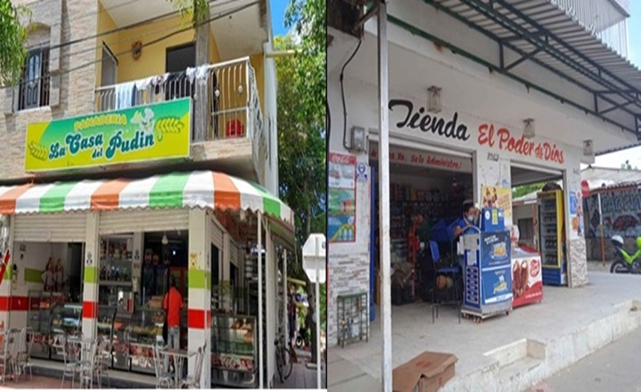 19 establecimientos comerciales en Soledad con conexiones ilegales