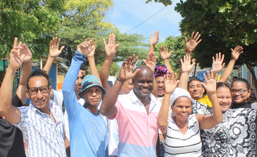 Distrito de Barranquilla propicia espacios académicos para fortalecer participación ciudadana