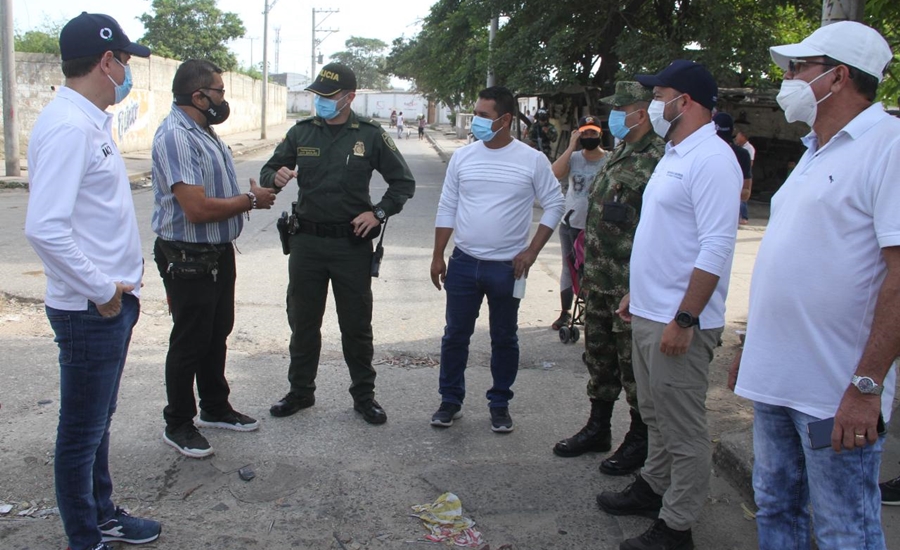 En Barranquilla, la extorsión está en la mira de las autoridades: 70 capturas y disminución de casos