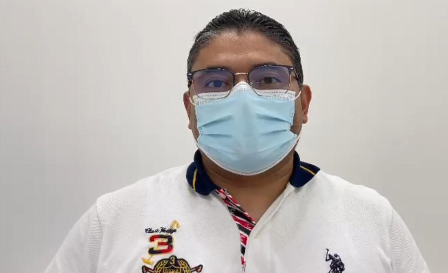 Distrito de Barranquilla continúa ofreciendo apoyo en manejo de COVID-19 en la región Caribe y en el país