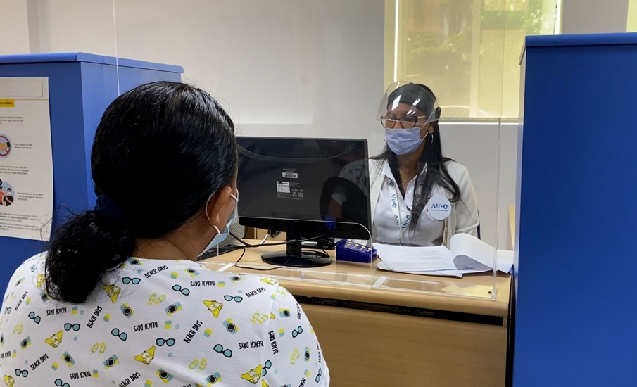 Clientes con deudas con el antiguo operador deben pagarlas a la empresa Air-e