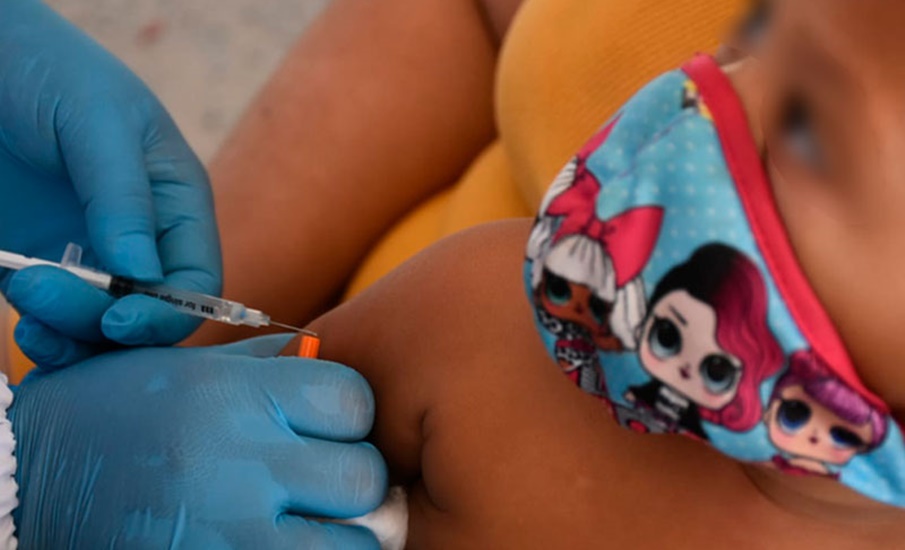 Barranquilla, lista para un puente festivo de Baqunatón para niños 