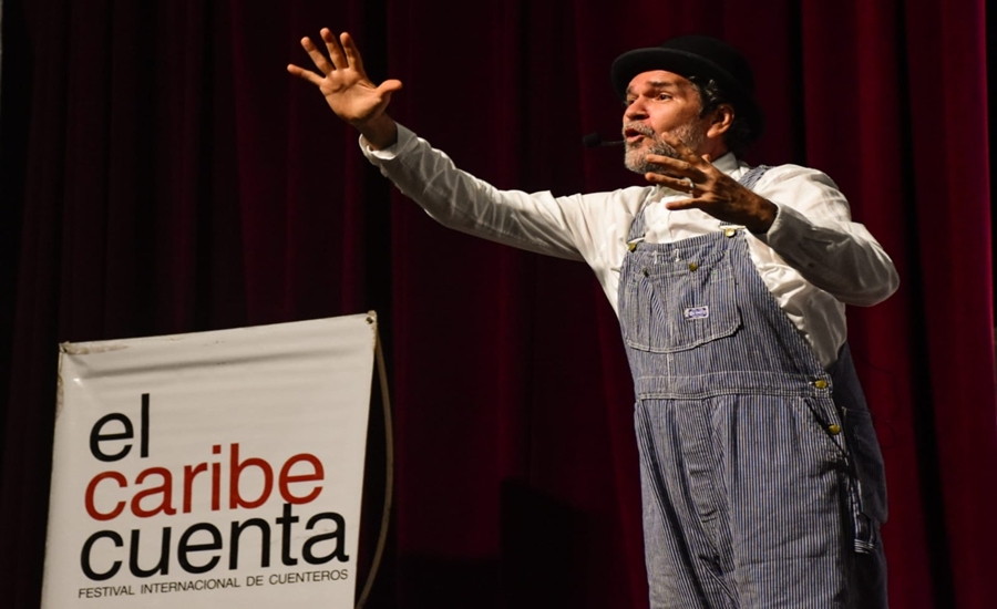 Gastronomía, teatro y talleres de formación, en la agenda cultural de la Gobernación del Atlántico