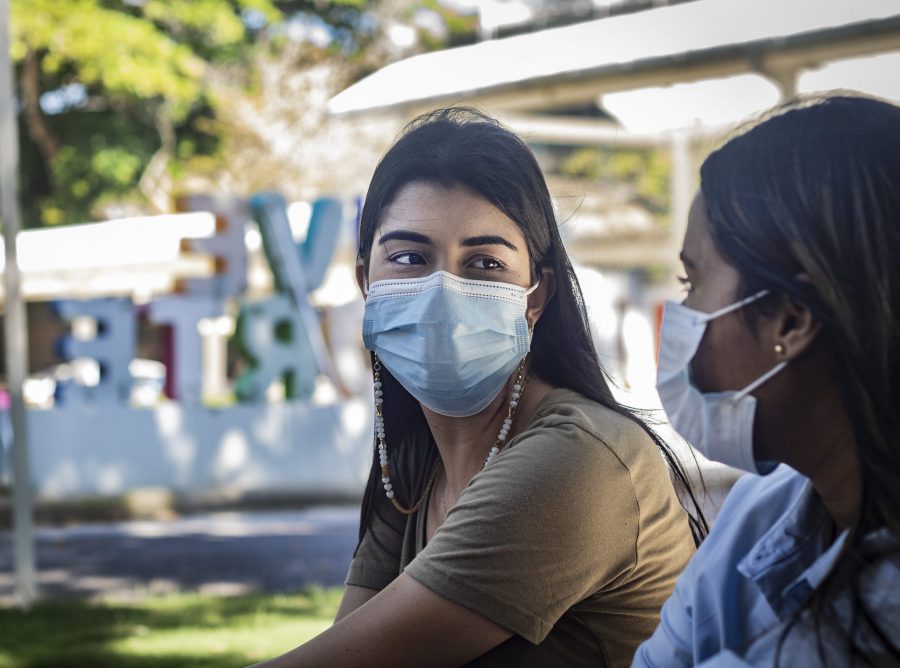 ‘Quilla Joven’ abre inscripciones para la primera Escuela de Liderazgo Juvenil del Distrito