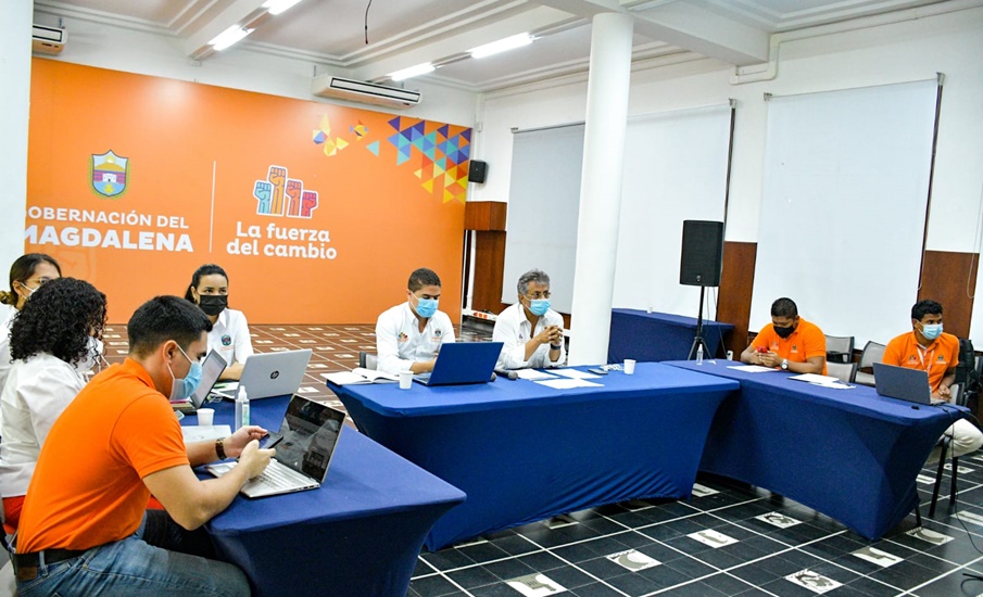 ¡Asamblea censura al pueblo y les niega la creación de la Secretaría de la Equidad! 350 mil víctimas, afros e indígenas, los más perjudicados