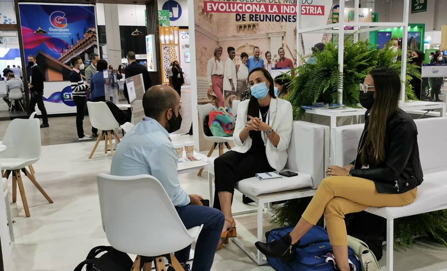 Barranquilla fortalece el segmento de eventos y reuniones con alianzas internacionales