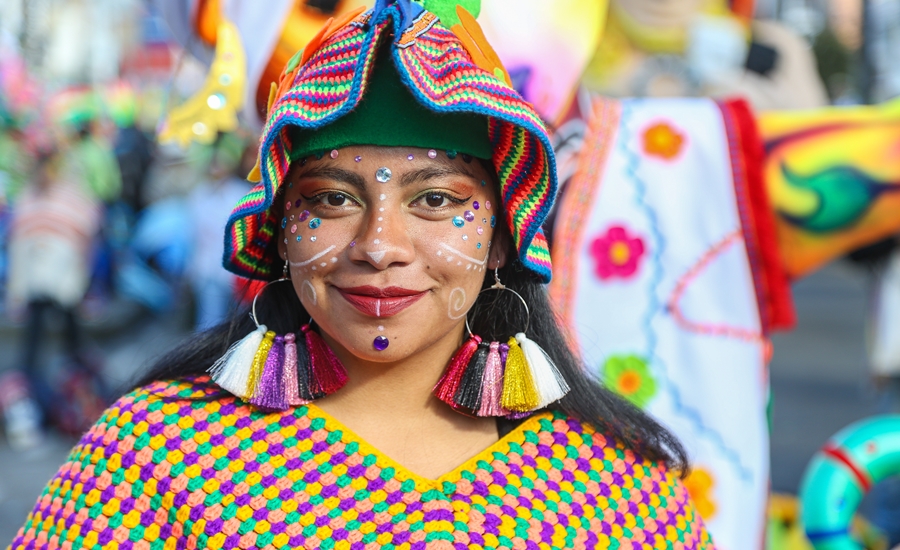 ¡Cultura para los jóvenes! Ministerio de Cultura lanza dos convocatorias por $17.000 millones para reactivar el sector en todo el país