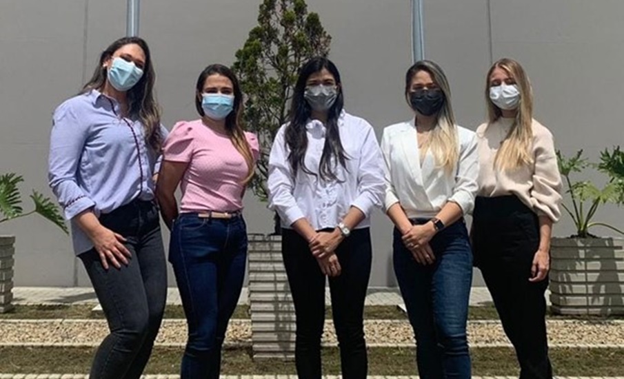 Barranquilla y el Atlántico se toman la capital del país