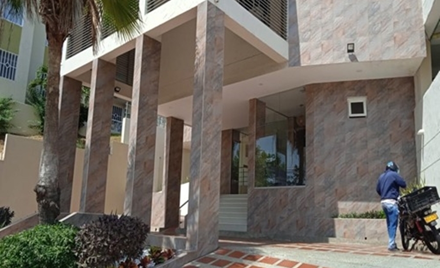 Air-e detecta 13 conexiones ilegales en el Conjunto Residencial Miramar