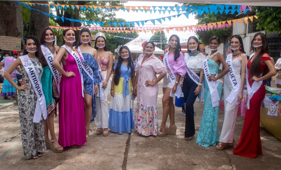 Gobernación del Magdalena impulsa a la Cumbia, máxima expresión cultural del departamento como Patrimonio Inmaterial de la Nación