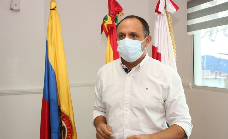Informales de Malambo podrán cotizar ahorro voluntario con el programa BEPS de Colpensiones