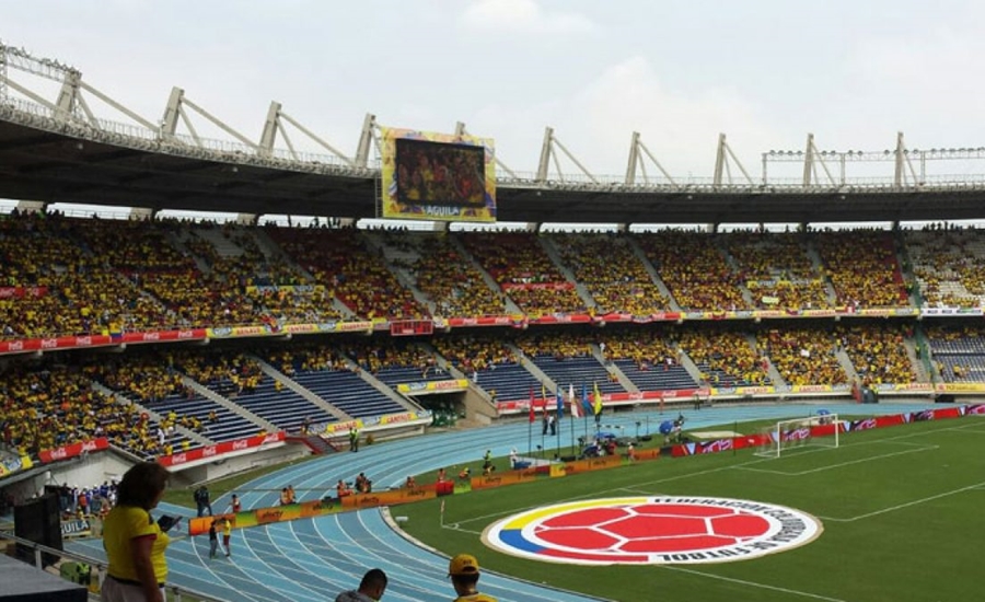 Alcalde confirma presencia de público en el estadio Metropolitano