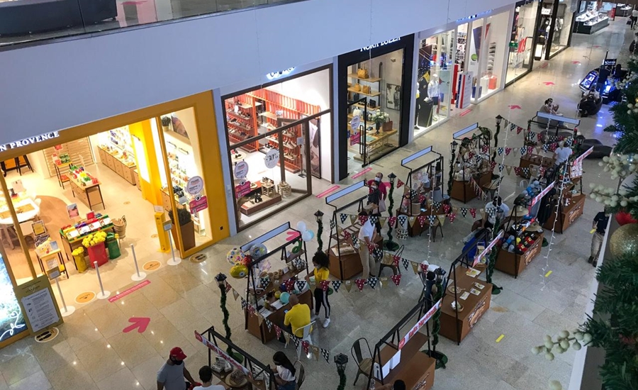 Distrito promueve ferias comerciales para impulsar los negocios de Barranquilla