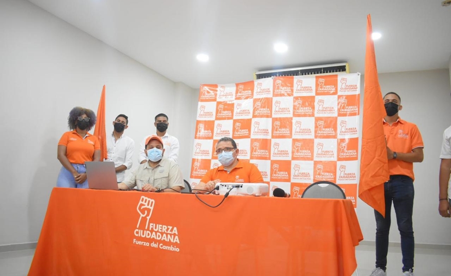“La Guajira también sueña con un verdadero Cambio”: Francisco Ipuana, autoridad indígena wayuu